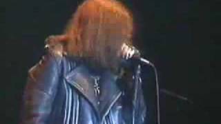 the ramones blitzkrieg bop live in argentina 1996 [upl. by Oicram]