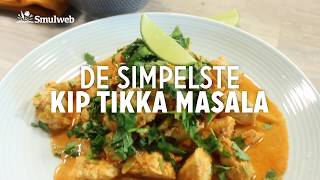 037 Kip Tikka Masala [upl. by Specht]