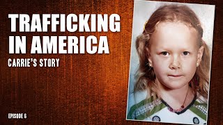 Trafficking in America Carries Story [upl. by Adlesirhc]