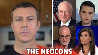 The Neocons vs Paleoconservatives  How They Are Different and Why It Matters [upl. by Naerda406]