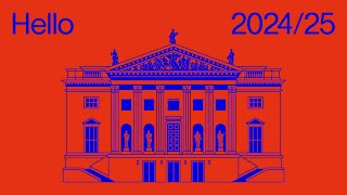 SEASON 202425 I Staatsoper Unter den Linden [upl. by Amahcen394]