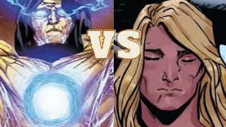 Michael Demiurgos v The Living Tribunal Isnt Close [upl. by Tips]