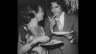 Rare Photos Of Shashi Kapoor [upl. by Karalynn]