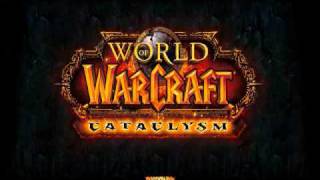 Cataclysm SoundTrack  Darnassus [upl. by Haim]