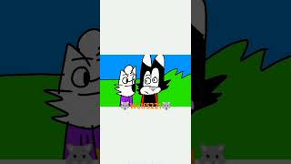 Synonym Rolls 😋 Animation Meme original raxdflipnote fypシ゚ flipaclip wolf5221 animation [upl. by Valry]