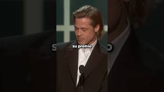 El tinder de Brad Pitt bradpitt humor actor hollywood [upl. by Kimon]