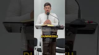 Isus și Duhul Sfânt  COMPLECTEAZA OMUL Denis Caluseru [upl. by Anaz722]