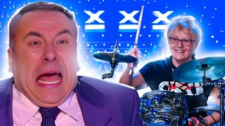 Top 5 Most SHOCKING Auditions on Britains Got Talent 2020😱 [upl. by Fernandez42]