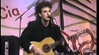 Soda Stereo  Signos  Badia amp Cia  1986 [upl. by Hgielyk468]