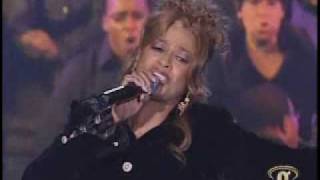 Dorinda Clark Cole  Worked Out For My Good [upl. by Simson]