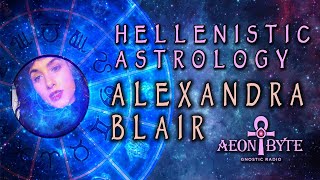 Hellenistic Astrology [upl. by Relyt746]