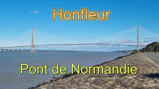 Honfleur Normandie Herbst 24 Teil 6 [upl. by Keare]