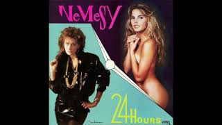 Nemesy  24 Hours 1985 [upl. by Richey157]