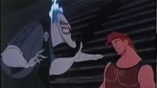 Hercules  Official Trailer 1997 HD [upl. by Cob]