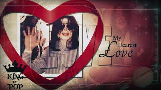 Michael Jackson  Different Without You [upl. by Marjorie]