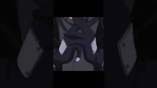 Kakashi hand signs 🥵🔥kakashi handsigns [upl. by Kolivas]