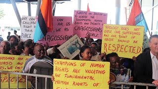 Where We Belong Chagos Islands Documentary Film [upl. by Lorianne925]