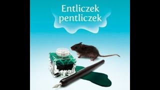 Entliczek pentliczek 📘 [upl. by Kleeman]