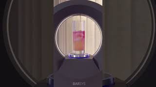 🍸 Personal barman Barsys has appeared on the Internet  the easy way to ideal cocktails at home [upl. by Aggarwal]