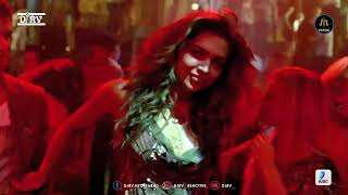 Mein Sharabi Remix  DJ RV  Cocktail  Deepika Padukone  Yo Yo Honey Singh [upl. by Sothena]