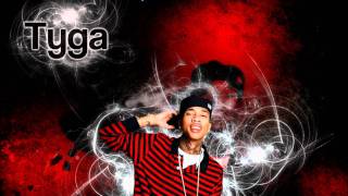 Tyga  Lap Dance Clean [upl. by Harvie400]