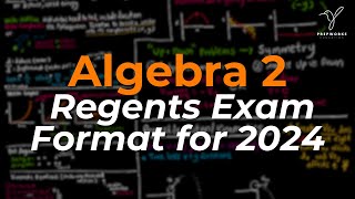 Algebra 2 Regents Review 2024 Exam Format [upl. by Hoy]