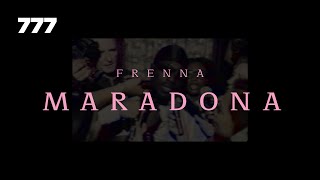 Frenna  Maradona prod Vanno [upl. by Ovida97]