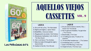 Aquellos viejos cassettes VOL 9 [upl. by Lynnet]