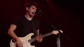 John Mayer  Crossroads Live In Toronto [upl. by Altheta414]