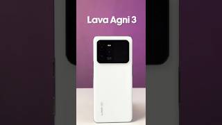 Budget Dual display Phone ₹20000 🤩 lava tech shorts [upl. by Nuajed]