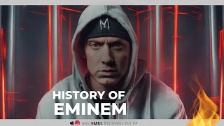 Eminem live at London Twickenham 1472018 Full Concert HD Revival Tour [upl. by Amice]