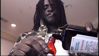 Chief Keef Mix 9 [upl. by Reizarf]