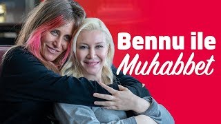 Benan  Bu Hafta Konuğum Bennu Gerede Part1 [upl. by Niwle]