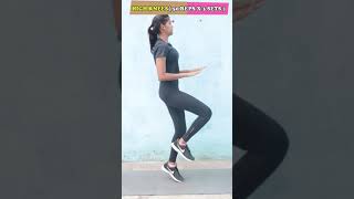 Intense Full Body Workout To Burn Fat In 7 Days Top 5 Exercises To Lose weight fast [upl. by Madai]