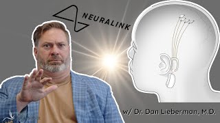 Top Neurosurgeon on Neuralink Is Elon Musk INSANE [upl. by Cung541]