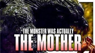 The Worst  Greatest Mother Ever  The Monster Explained [upl. by Retsbew]