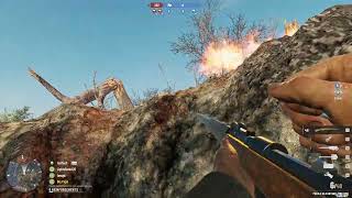 Isonzo Gameplay No Commentary isonzo fps wargaming ww1 [upl. by Akimot]