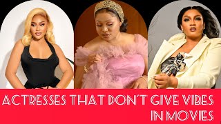 Nigeria female Actresses dont know how to Act well part3  ekene umenwa Ruth kadiri chioma [upl. by Kristy664]