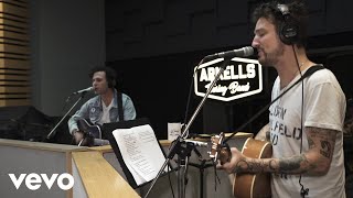 Arkells Frank Turner  Hand Me Downs [upl. by Onia306]