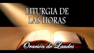 Laudes 16 de octubre de 2024 [upl. by Nac803]