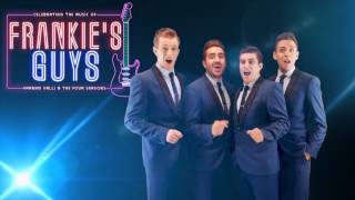 Four Seasons Tribute Band  Frankies Guys  Acappella Medley [upl. by Maiocco]