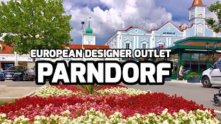 യൂറോപ്പിലെ കടകൾ SHOPPING IN PARNDORF I with English subtitle I MALAYALAM EUROPE [upl. by Gokey744]