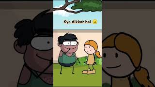 Dikkat kya hai [upl. by Sabir746]