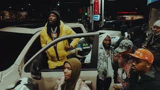 Meek Mill  Big Boy Official Music Video [upl. by Cordalia890]