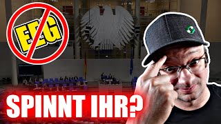 Lindner EEG Vergütung weg  Habt ihr Lack GESOFFEN [upl. by Laforge241]