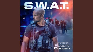 SWAT Theme from the Television Series [upl. by Nichol]