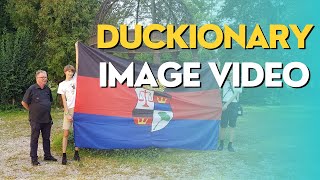 Duckionary Image Video [upl. by Amarette651]