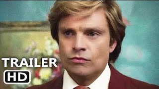 THE APPRENTICE Trailer 2024 Sebastian Stan [upl. by Bradstreet]