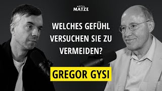 Gregor Gysi über Anerkennung und Ablehnung DDR offene Rechnungen [upl. by Canada]