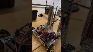 Hunga Munga robot rebuild lm2 [upl. by Roddie]